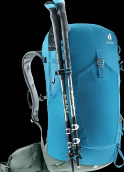 Deuter Trail Pro 33 wave-ivy Hot
