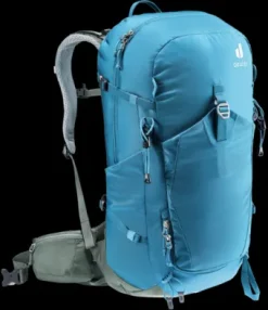 Deuter Trail Pro 33 wave-ivy Hot