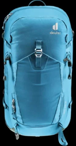 Deuter Trail Pro 33 wave-ivy Hot