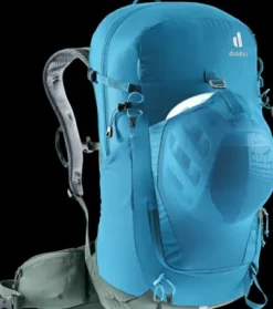 Deuter Trail Pro 33 wave-ivy Hot