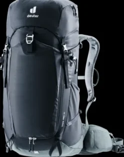 Deuter Trail Pro 36 black-shale Discount