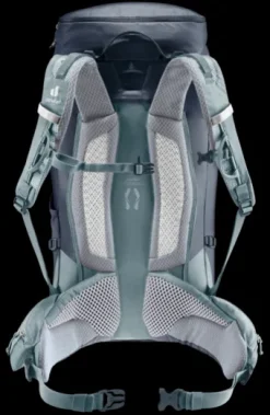 Deuter Trail Pro 36 black-shale Discount