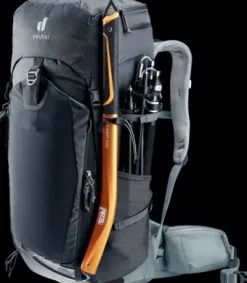 Deuter Trail Pro 36 black-shale Discount