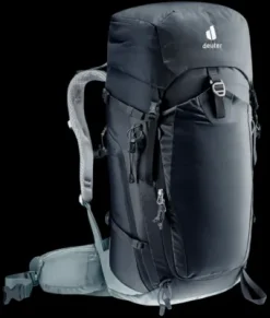 Deuter Trail Pro 36 black-shale Discount