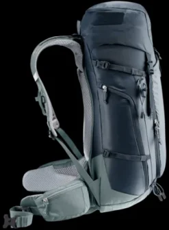 Deuter Trail Pro 36 black-shale Discount