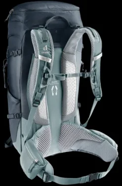 Deuter Trail Pro 36 black-shale Discount