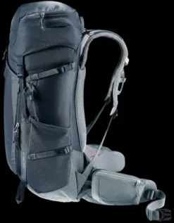 Deuter Trail Pro 36 black-shale Discount