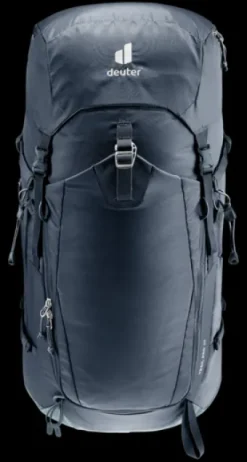 Deuter Trail Pro 36 black-shale Discount
