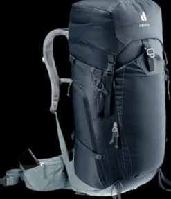 Deuter Trail Pro 36 black-shale Discount
