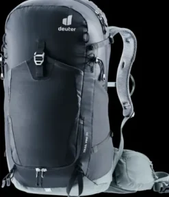 Deuter Trail Pro 33 black-shale Outlet