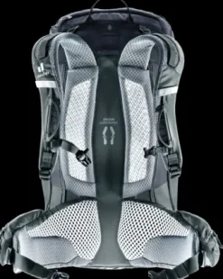 Deuter Trail Pro 33 black-shale Outlet