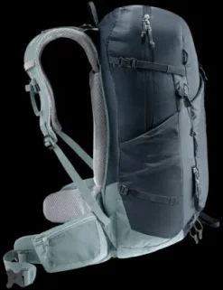 Deuter Trail Pro 33 black-shale Outlet