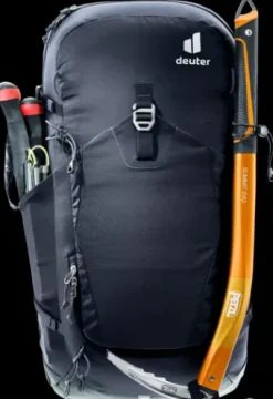 Deuter Trail Pro 33 black-shale Outlet