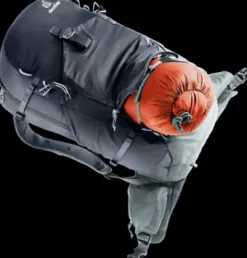 Deuter Trail Pro 33 black-shale Outlet