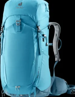 Deuter Trail Pro 34 SL lagoon-atlantic Clearance