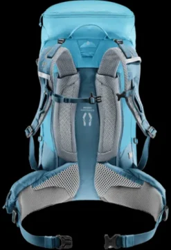 Deuter Trail Pro 34 SL lagoon-atlantic Clearance