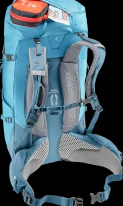 Deuter Trail Pro 34 SL lagoon-atlantic Clearance