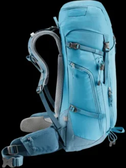 Deuter Trail Pro 34 SL lagoon-atlantic Clearance