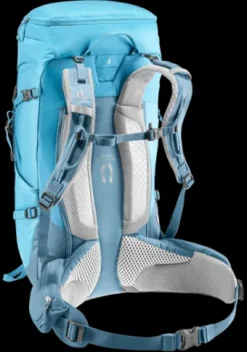 Deuter Trail Pro 34 SL lagoon-atlantic Clearance