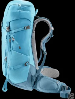 Deuter Trail Pro 34 SL lagoon-atlantic Clearance