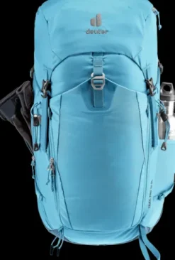 Deuter Trail Pro 34 SL lagoon-atlantic Clearance