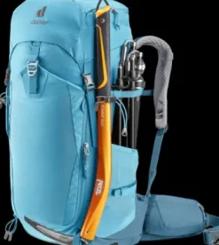 Deuter Trail Pro 34 SL lagoon-atlantic Clearance