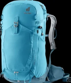 Deuter Trail Pro 31 SL lagoon-atlantic Clearance