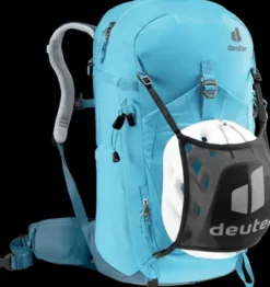 Deuter Trail Pro 31 SL lagoon-atlantic Clearance