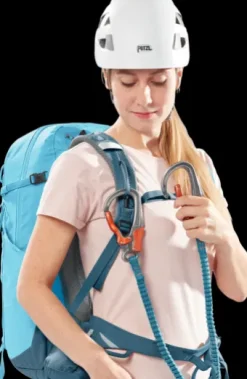 Deuter Trail Pro 31 SL lagoon-atlantic Clearance