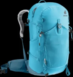 Deuter Trail Pro 31 SL lagoon-atlantic Clearance