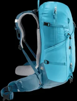 Deuter Trail Pro 31 SL lagoon-atlantic Clearance