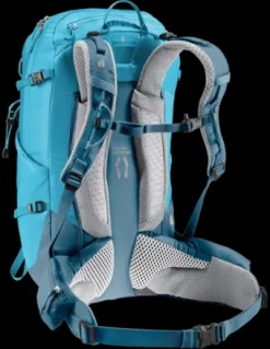 Deuter Trail Pro 31 SL lagoon-atlantic Clearance