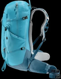 Deuter Trail Pro 31 SL lagoon-atlantic Clearance