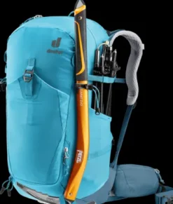 Deuter Trail Pro 31 SL lagoon-atlantic Clearance