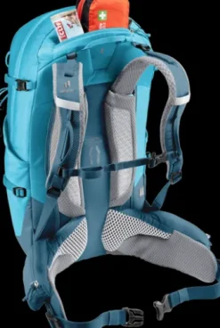 Deuter Trail Pro 31 SL lagoon-atlantic Clearance