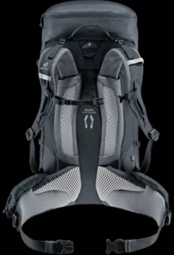 Deuter Trail Pro 34 SL black Clearance