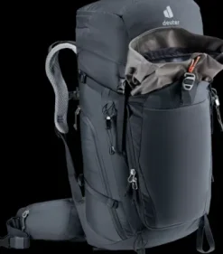 Deuter Trail Pro 34 SL black Clearance