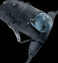 Deuter Trail Pro 34 SL black Clearance