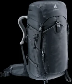 Deuter Trail Pro 34 SL black Clearance
