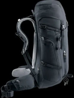 Deuter Trail Pro 34 SL black Clearance