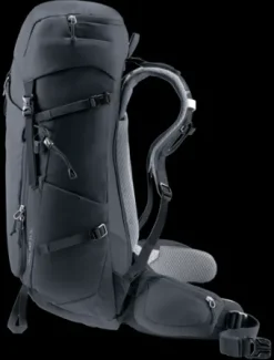 Deuter Trail Pro 34 SL black Clearance