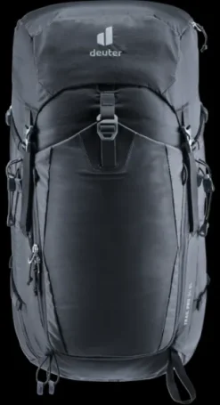 Deuter Trail Pro 34 SL black Clearance