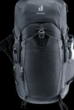 Deuter Trail Pro 34 SL black Clearance