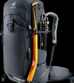 Deuter Trail Pro 34 SL black Clearance