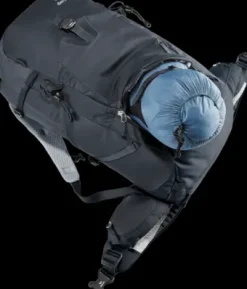 Deuter Trail Pro 31 SL black Fashion
