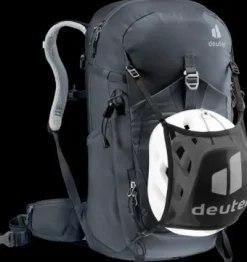 Deuter Trail Pro 31 SL black Fashion