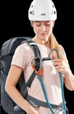 Deuter Trail Pro 31 SL black Fashion