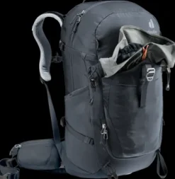 Deuter Trail Pro 31 SL black Fashion