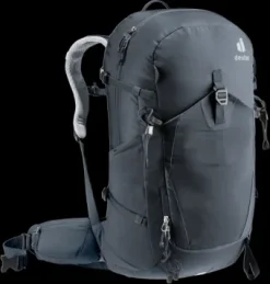 Deuter Trail Pro 31 SL black Fashion
