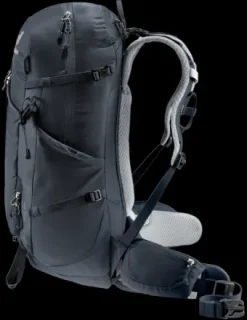 Deuter Trail Pro 31 SL black Fashion